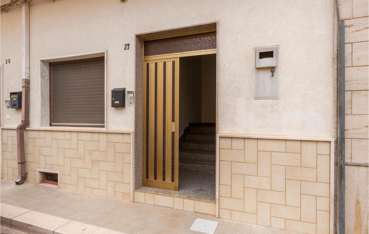 Lovely Apartment In Carovigno With Kitchen Exterior foto